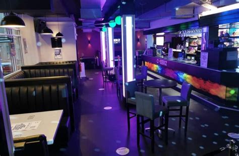 aberdeen gay bars|Gay Aberdeen Guide